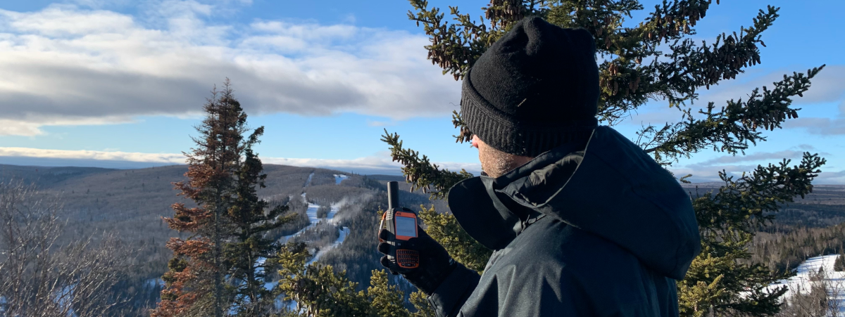 Spot X with TrekForecast